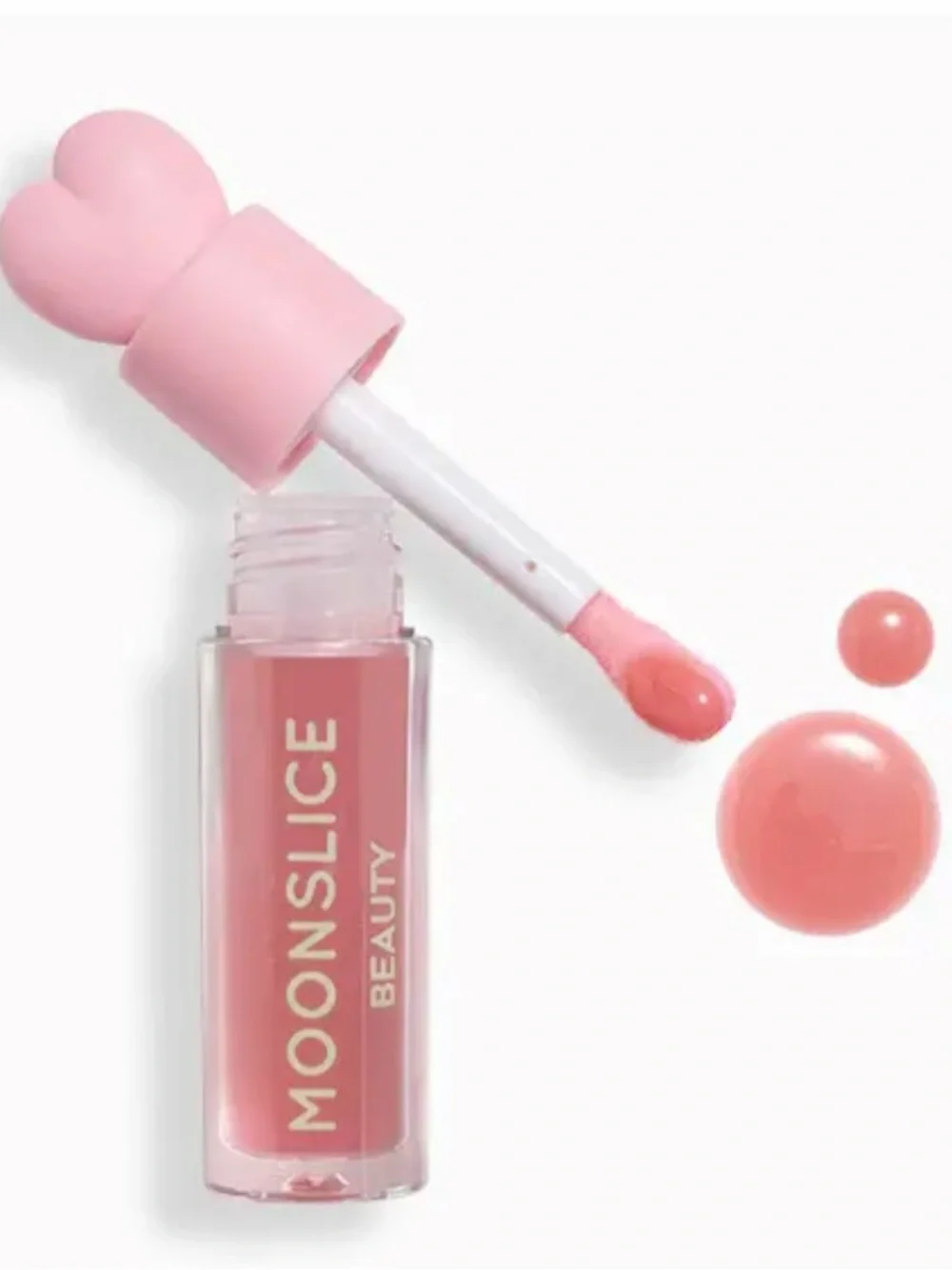 MOONSLICE BEAUTY Lip Oil in Popular 4.5ml BRAND NEW IN BOX